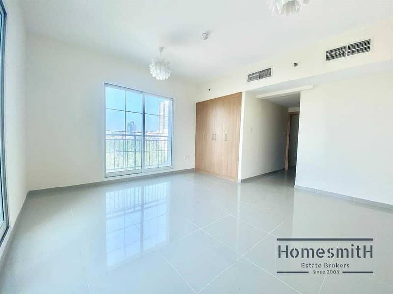 9 DAMAC | Spacious Two Bedroom | Vacant