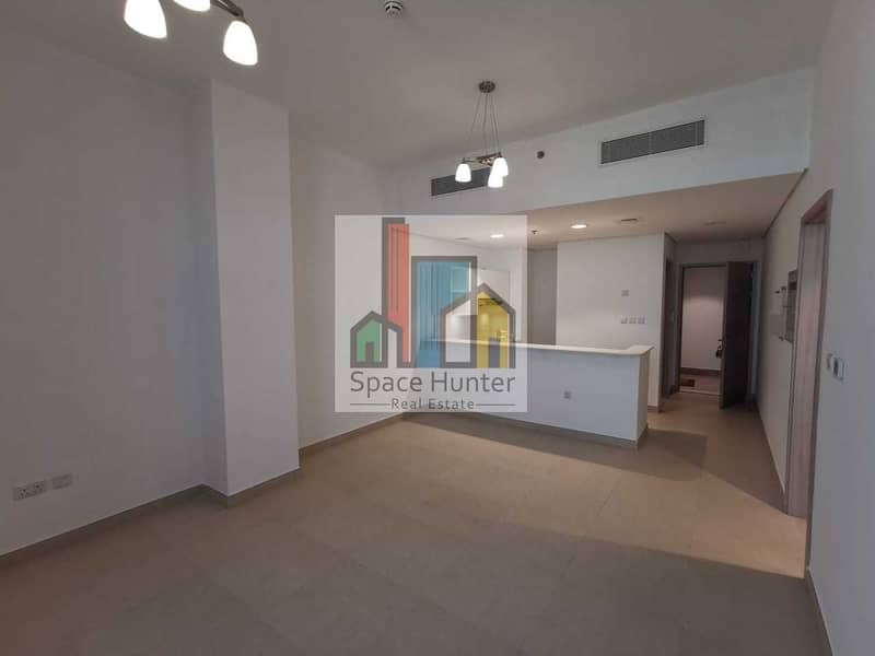 Smart Layout  Modern 1 BR For Rent | MONTH FREE!!