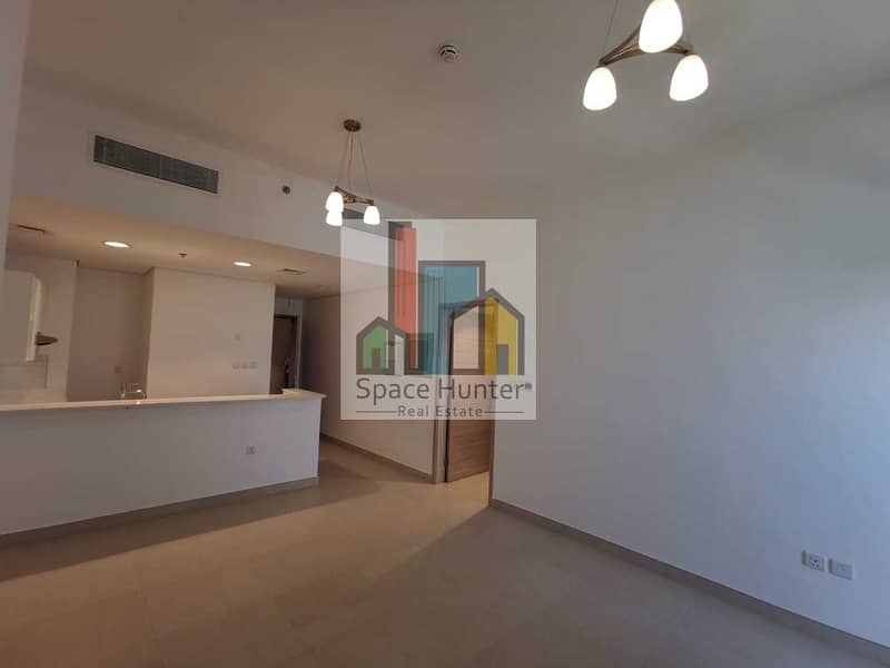 3 Smart Layout  Modern 1 BR For Rent | MONTH FREE!!