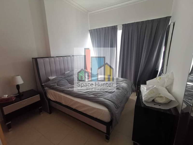 3 Smart Layout Furnished 1 BR for sale in BBay