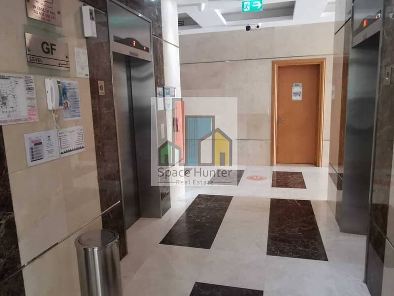 7 Smart Layout Furnished 1 BR for sale in BBay