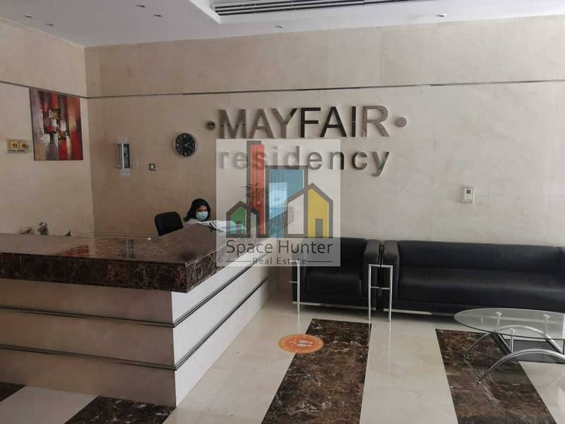 8 Smart Layout Furnished 1 BR for sale in BBay