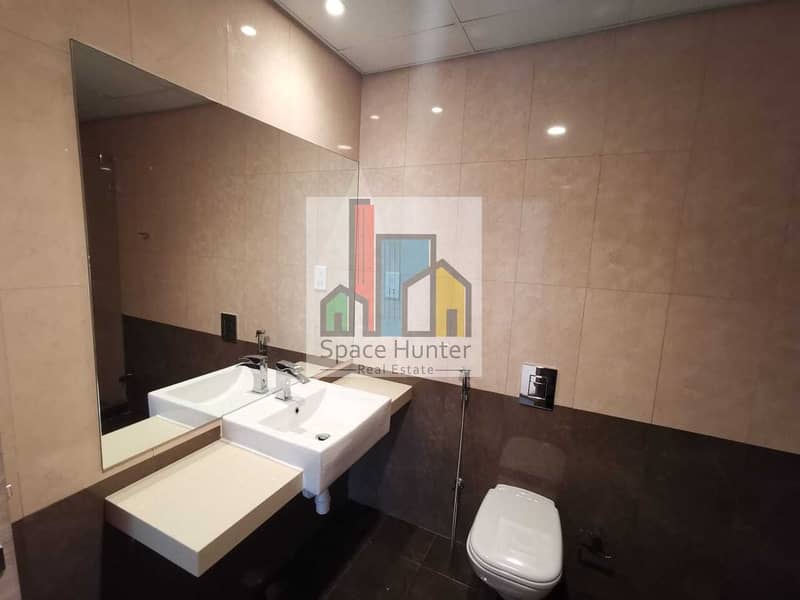 8 Smart Layout  Modern 1 BR For Rent | MONTH FREE!!