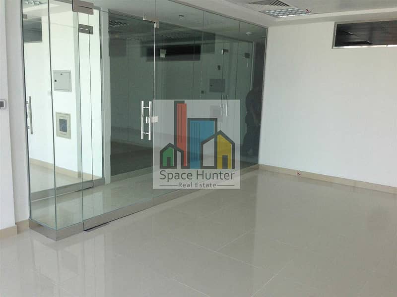 6 Small office for rent in DSO