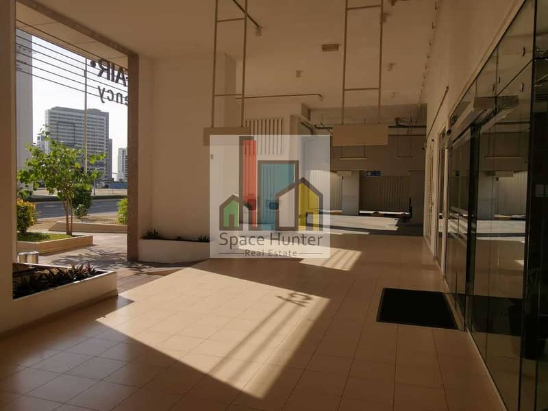 10 Smart Layout Furnished 1 BR for sale in BBay