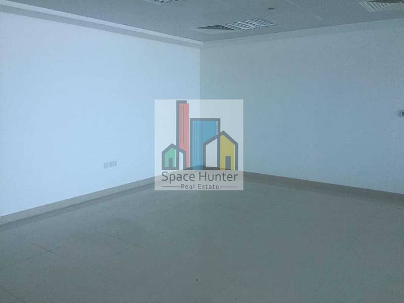 8 Small office for rent in DSO