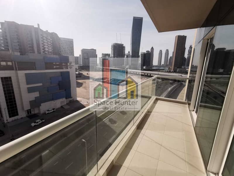 13 Smart Layout Furnished 1 BR for sale in BBay