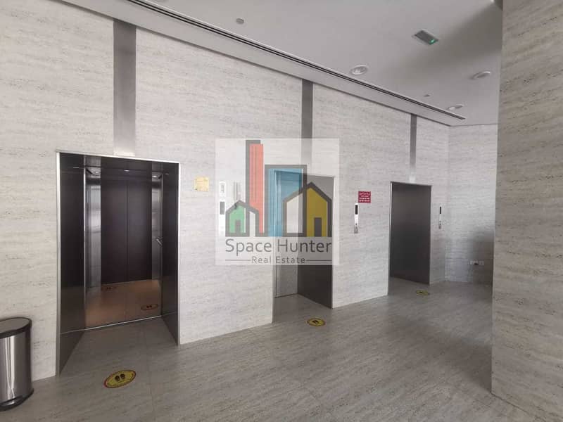 15 Smart Layout  Modern 1 BR For Rent | MONTH FREE!!