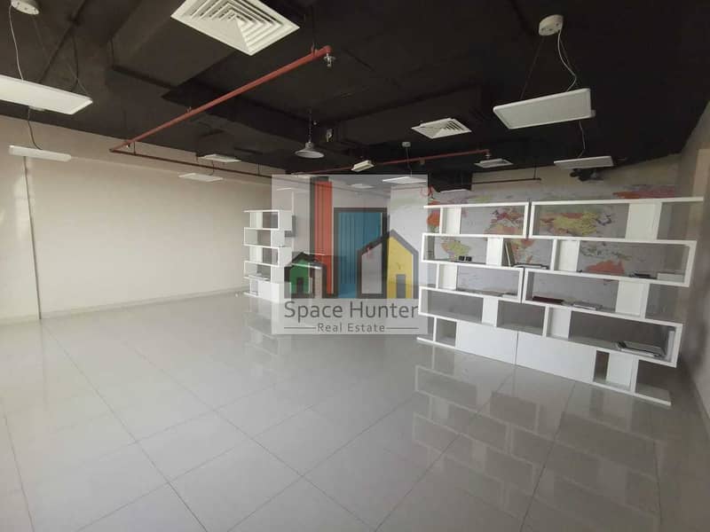 7 Very Nice Office for Rent  in DSO