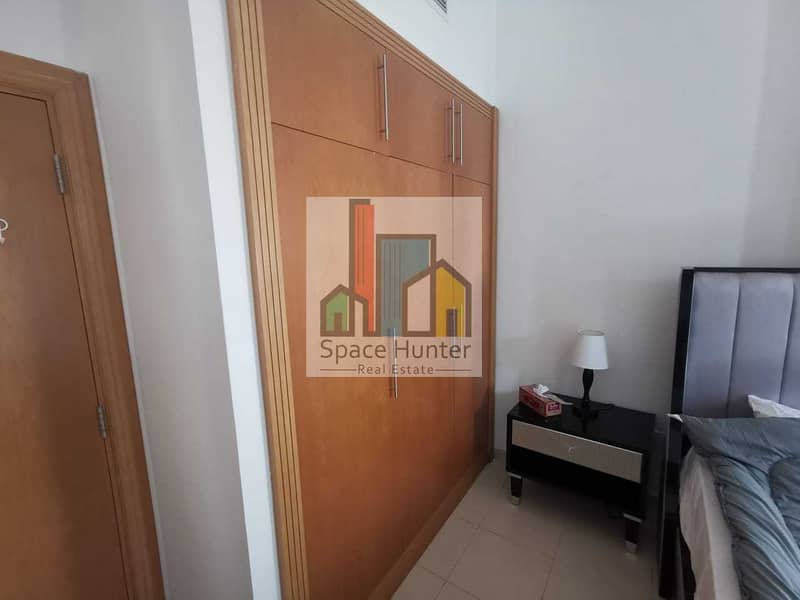 16 Smart Layout Furnished 1 BR for sale in BBay