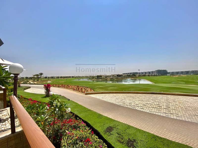 6 GOLF COURSE -High Floor -Real Listing -Let's Talk