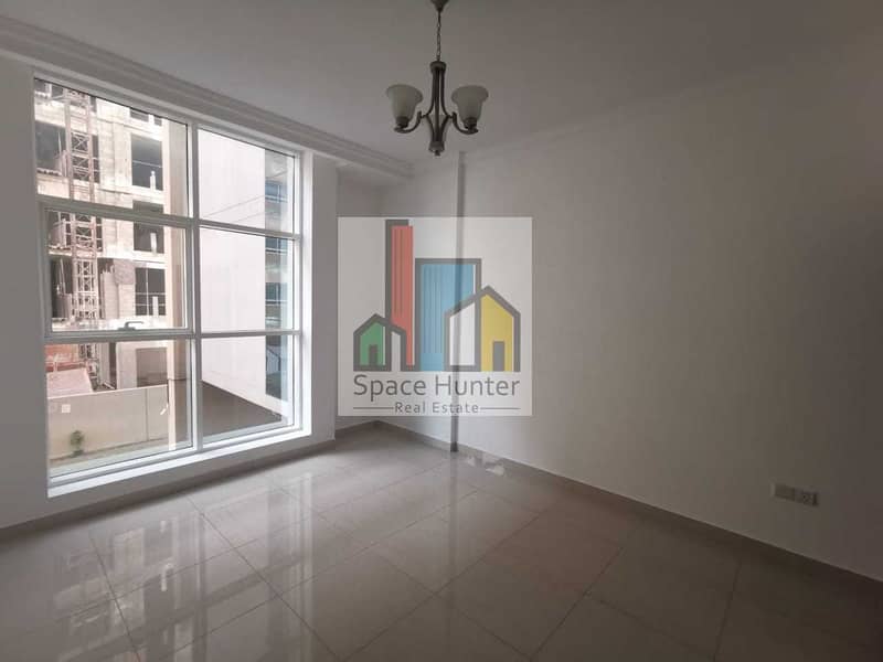 5 Very Nice | Spacious 1BR  near GEMS School | 1FREE MONTH