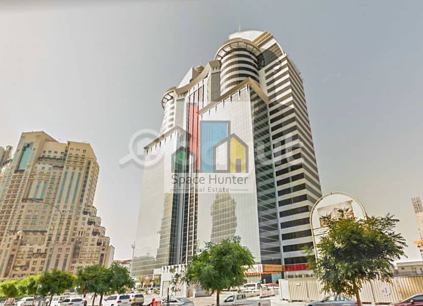 23 Very Nice Furnished Office for Rent  in DSO