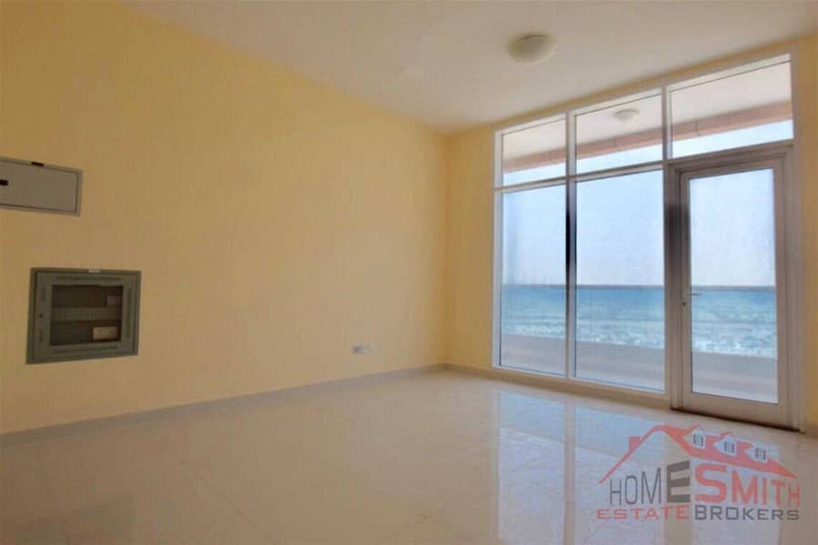 2 Studio | Balcony | Available Now | Al Manara JVT