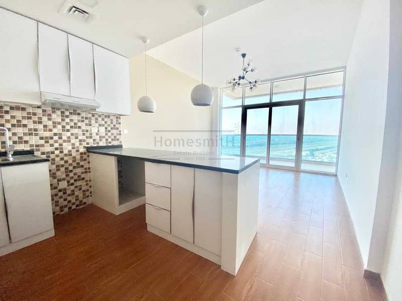 6 Brand New | Spacious Studio | Tenanted