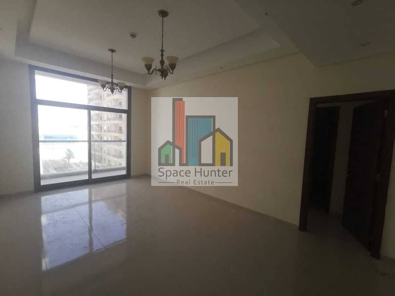 2 Luxurious Spacious 1 BR  for Rent in DSO