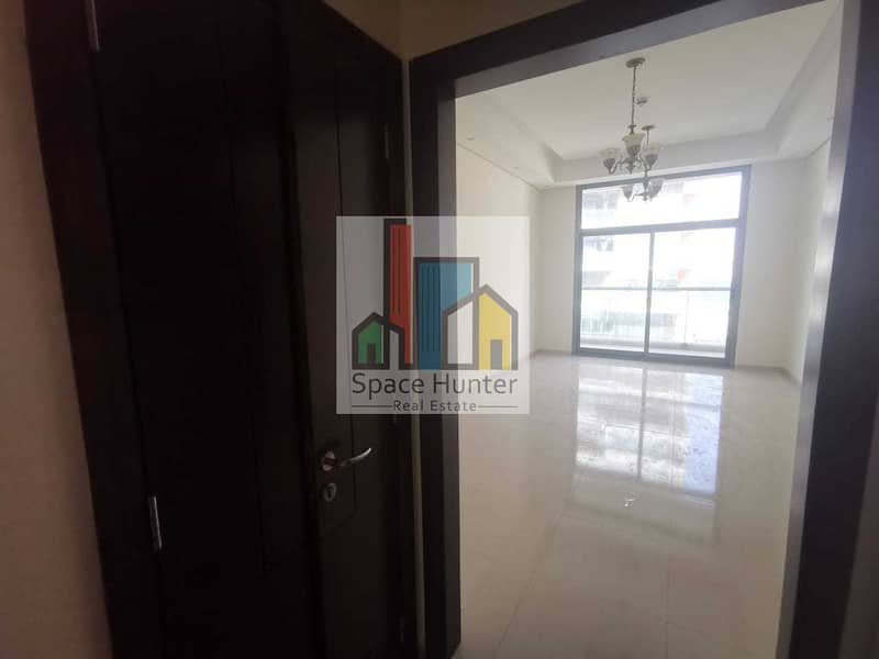 4 Luxurious Spacious 1 BR  for Rent in DSO