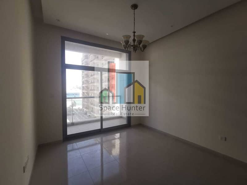 5 Luxurious Spacious 1 BR  for Rent in DSO