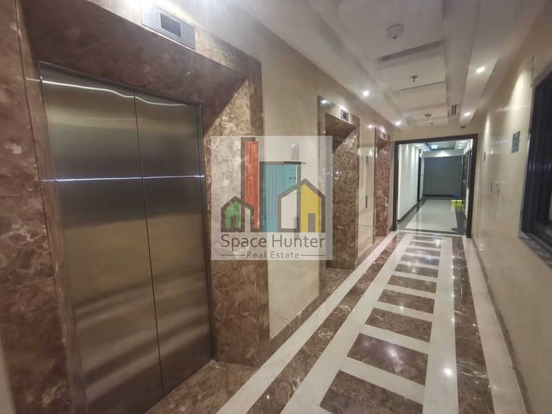 6 Luxurious Spacious 1 BR  for Rent in DSO