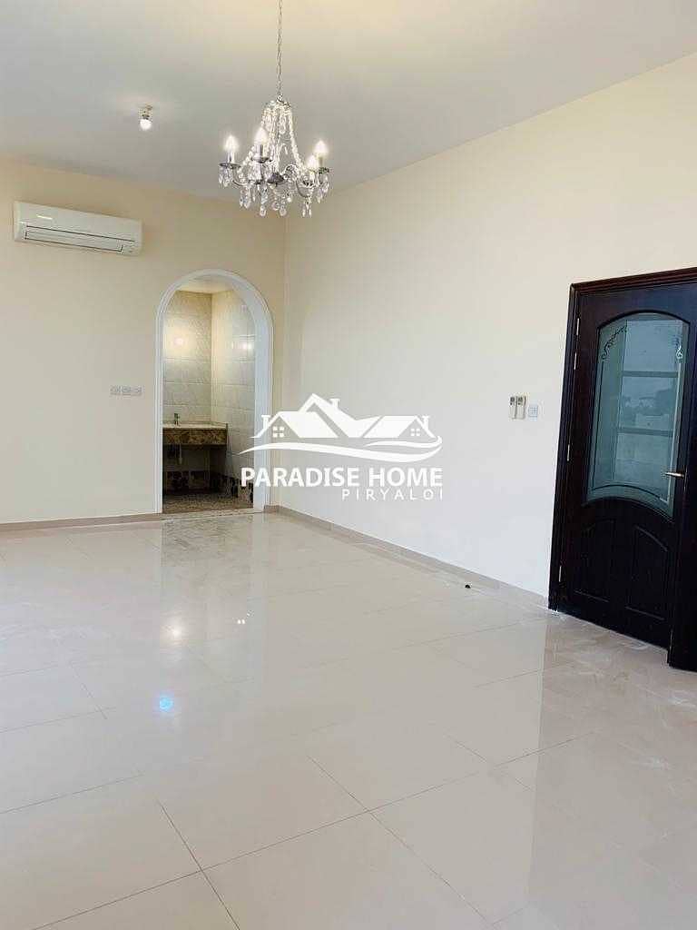 10 Luxurious ! 4 BHK & Maidroom In Al Bahia Bahr