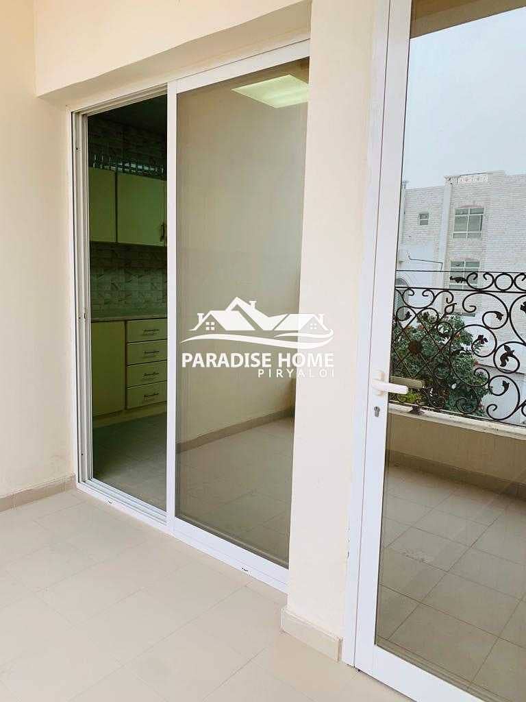 11 Luxurious ! 4 BHK & Maidroom In Al Bahia Bahr