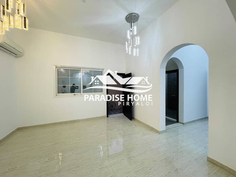 4 Luxurious Brand New Villa ! 5 BHK in Al Bahia Bahr