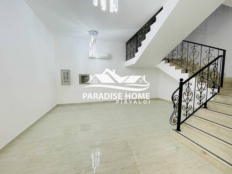 5 Luxurious Brand New Villa ! 5 BHK in Al Bahia Bahr