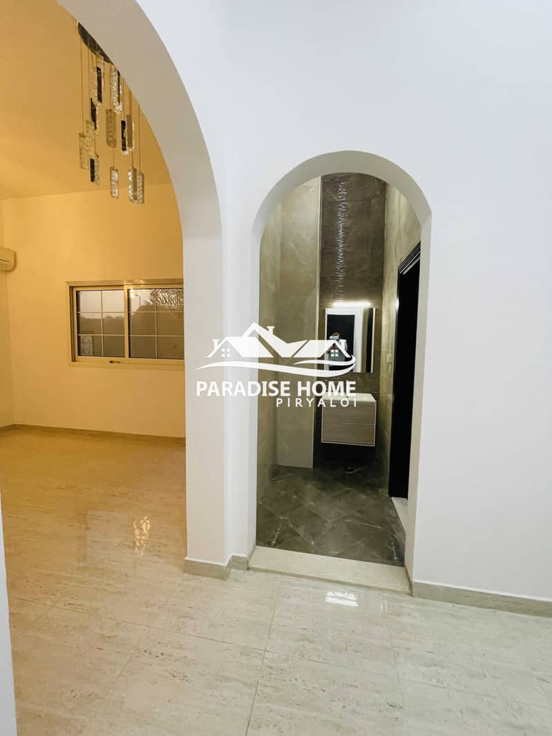 10 Luxurious Brand New Villa ! 5 BHK in Al Bahia Bahr