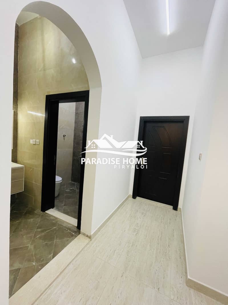 21 Luxurious Brand New Villa ! 5 BHK in Al Bahia Bahr