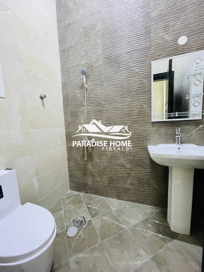 24 Luxurious Brand New Villa ! 5 BHK in Al Bahia Bahr
