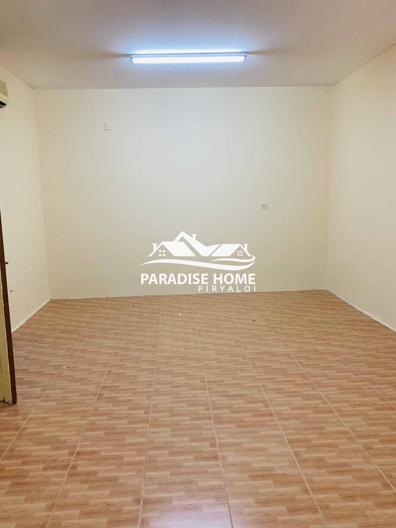 6 Private Entrance ! 4 Bed Hall In Al Rahba