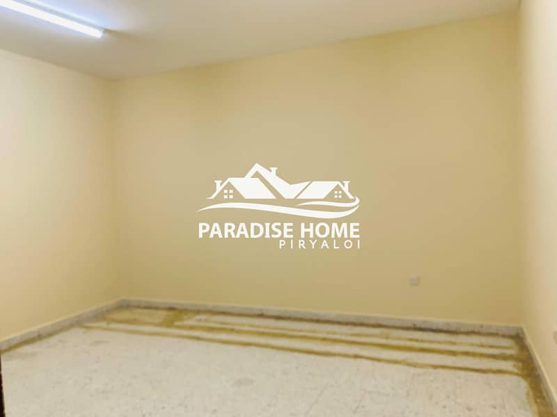 7 Private Entrance ! 4 Bed Hall In Al Rahba