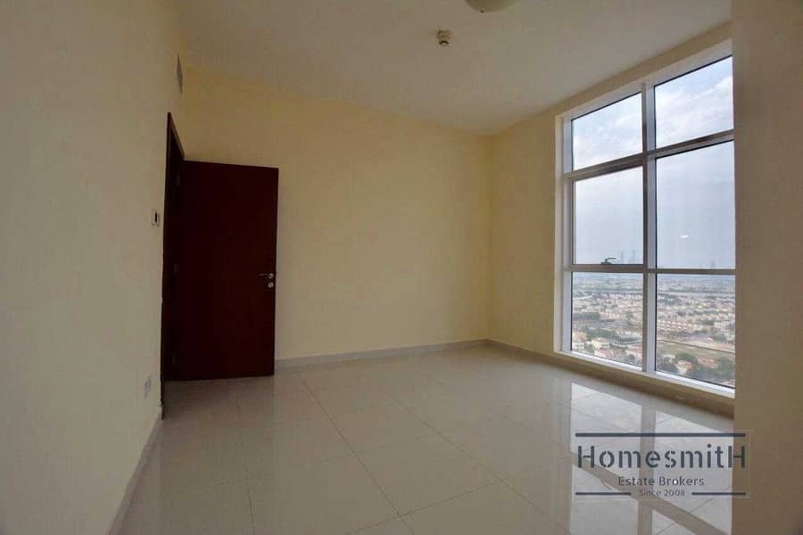 5 Spacious One Bedroom | Balcony | Ready to move in