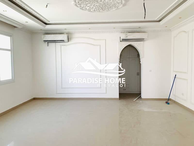 3 Brand New 12 Bedroom Full Villa In Al Shamkha