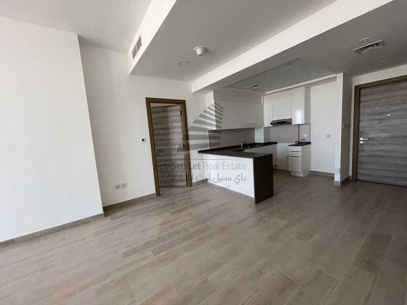 5 AMAZING SKY LINE VIEW/ BRAND NEW 1 BEDROOM APARTMENT / BLOOM TOWER JVC/ LUXURIOUS  BUILDING