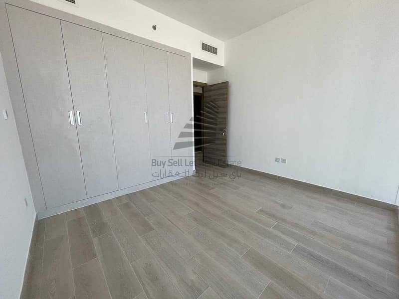 7 AMAZING SKY LINE VIEW/ BRAND NEW 1 BEDROOM APARTMENT / BLOOM TOWER JVC/ LUXURIOUS  BUILDING
