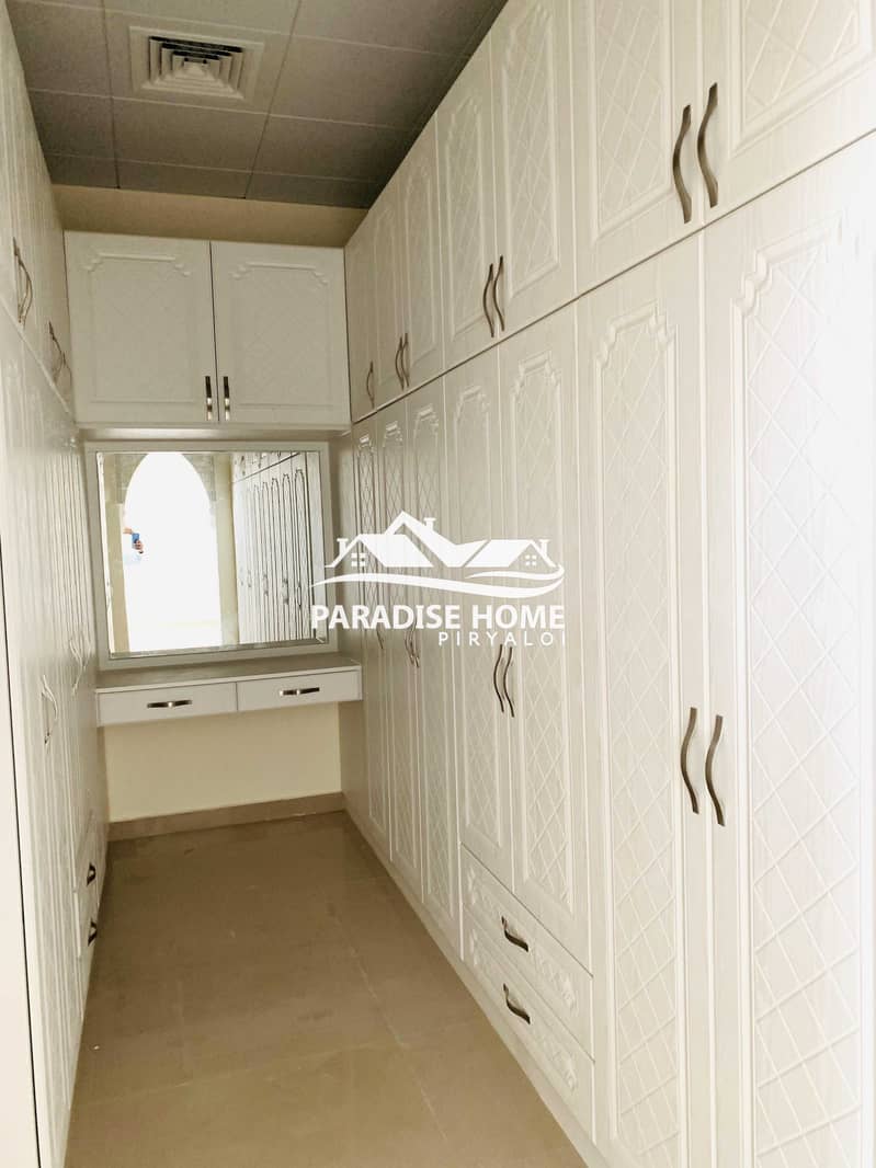 15 Brand New 12 Bedroom Full Villa In Al Shamkha