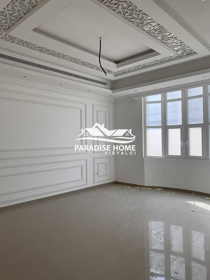 19 Brand New 12 Bedroom Full Villa In Al Shamkha