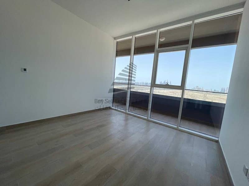 5 LUXURIOUS BRAND NEW 2 BEDROOMS APARTMENTS/ SPACIOUS & BRIGHT WITH AN EXQUISITE VIEW/  BLOOM TOWERS JVC