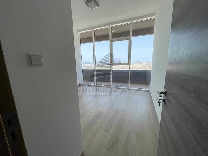 15 LUXURIOUS BRAND NEW 2 BEDROOMS APARTMENTS/ SPACIOUS & BRIGHT WITH AN EXQUISITE VIEW/  BLOOM TOWERS JVC