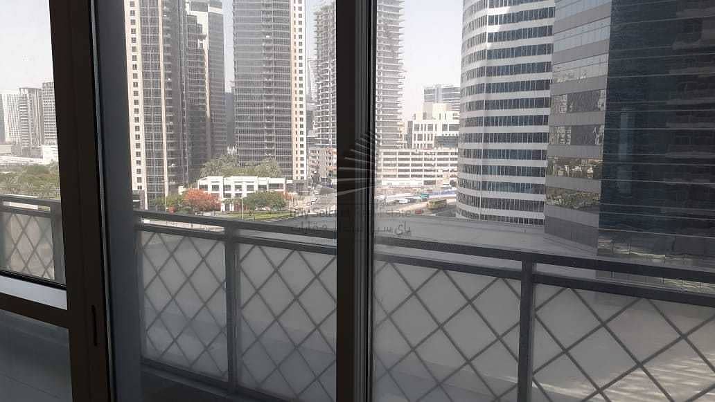 3 CANAL VIEW FURNISHED 1 BR IN WESTBURRY BUSINESS BAY