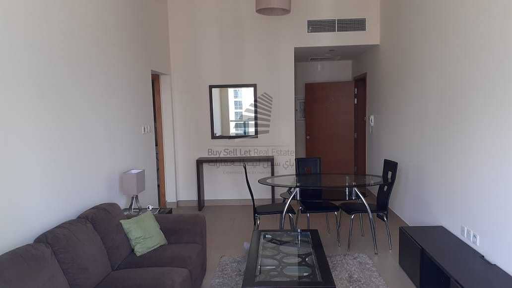 4 CANAL VIEW FURNISHED 1 BR IN WESTBURRY BUSINESS BAY