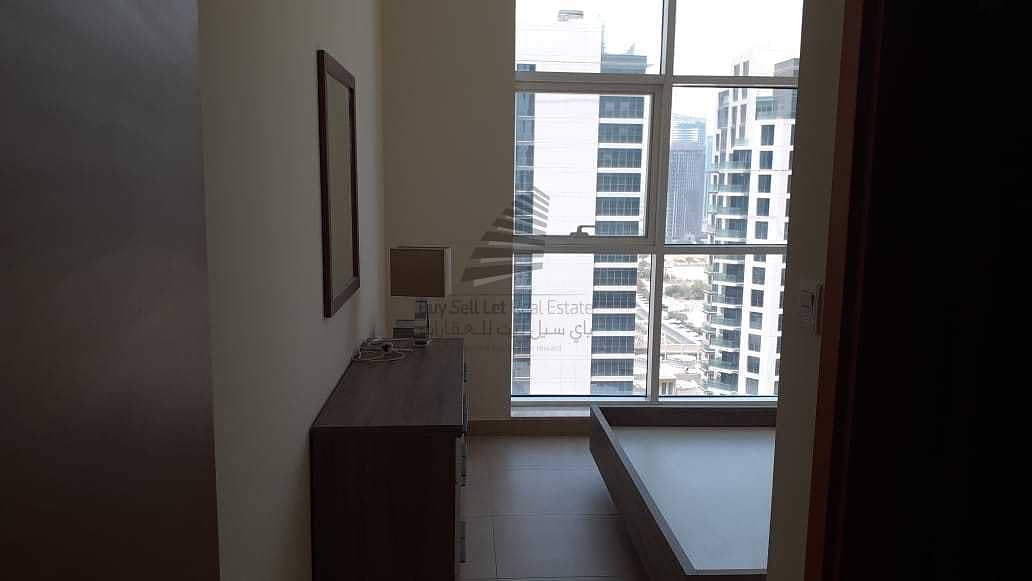 8 CANAL VIEW FURNISHED 1 BR IN WESTBURRY BUSINESS BAY