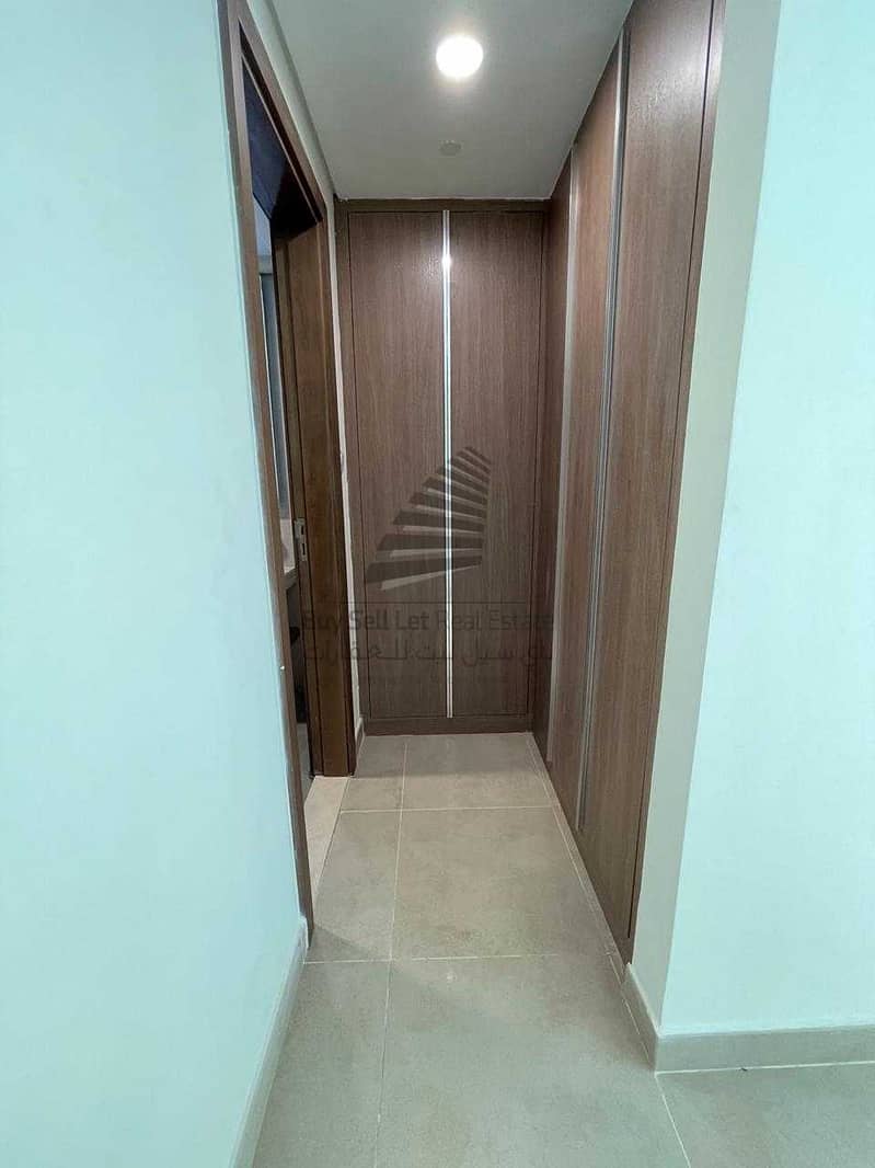 5 BEAUTIFUL BRIGHT 1 BEDROOM FOR RENT IN AZIZI ALIYAH RESIDENCE