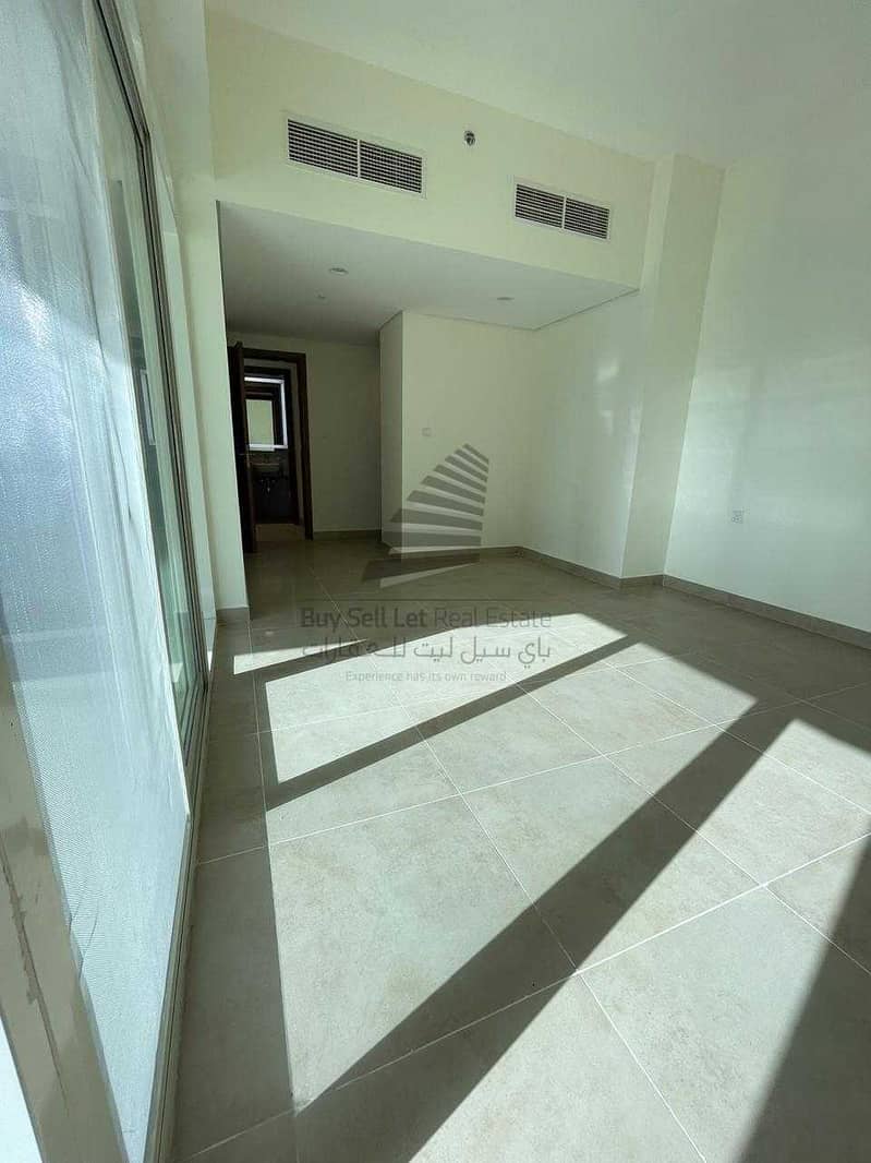 8 BEAUTIFUL BRIGHT 1 BEDROOM FOR RENT IN AZIZI ALIYAH RESIDENCE