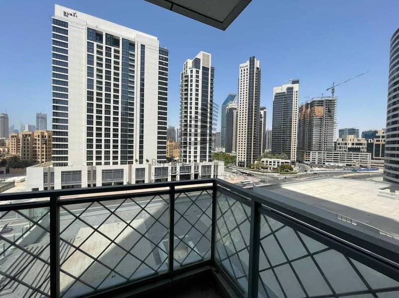 FURNISHED 1 BR  WITH GOOD PRICE IN BUSINESS BAY/ WITH ALL APPLIANCES/WESTBURRY