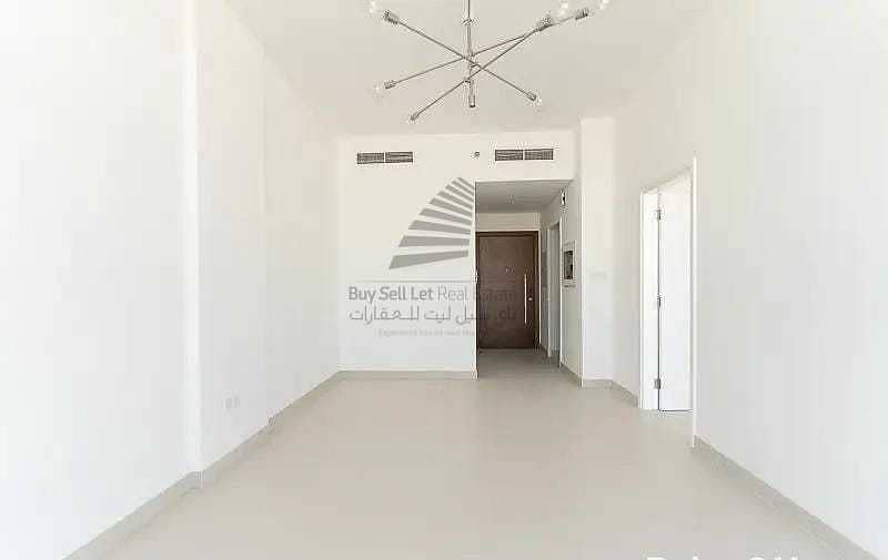 2 BEAUTIFUL LOCATION/ SPACIOUS & BRIGHT 1 BR IN PRIME VIEWS AL MEYDAN