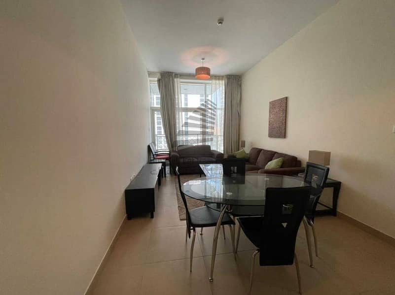2 FURNISHED 1 BR  WITH GOOD PRICE IN BUSINESS BAY/ WITH ALL APPLIANCES/WESTBURRY