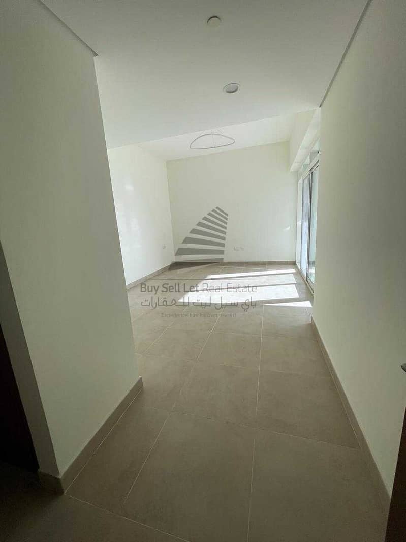 12 BEAUTIFUL BRIGHT 1 BEDROOM FOR RENT IN AZIZI ALIYAH RESIDENCE