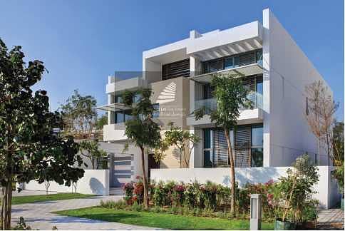 12 5 Bedrooms Contemporary villa| Beautifully Designed Upgraded Villa in District One